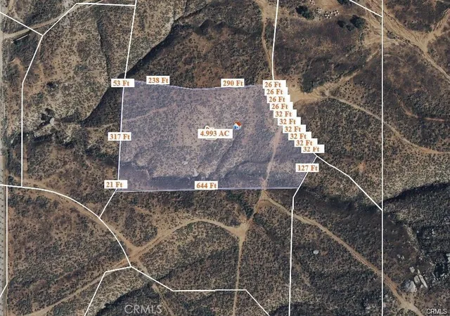 Homes for sale in Riverside, CA | 0 Constable Rd, Riverside, CA 92504 | MLS# IV26015859