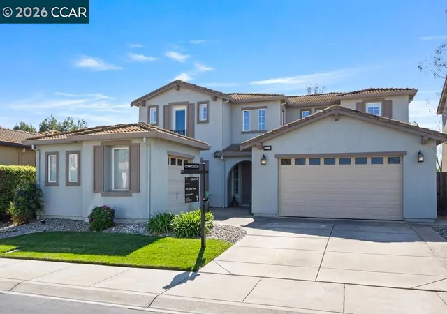 Homes for sale in Discovery Bay, CA | 5627 5627 Arcadia Cir, Discovery Bay, CA 94505 | MLS# 41122410