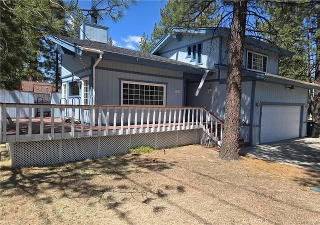 1st image of 1161 Sugarpine, Big Bear City, CA 92314 | MLS# IG26021124