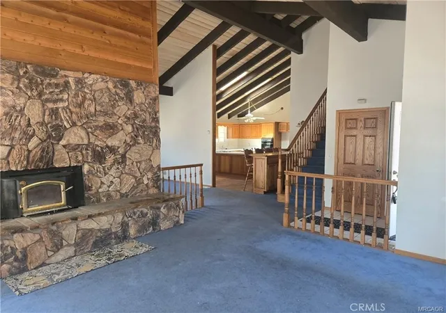 2nd image of 1161 Sugarpine, Big Bear City, CA 92314 | MLS# IG26021124
