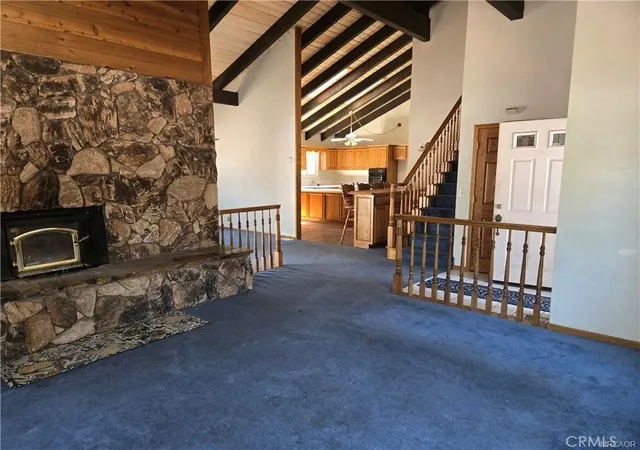 5th image of 1161 Sugarpine, Big Bear City, CA 92314 | MLS# IG26021124