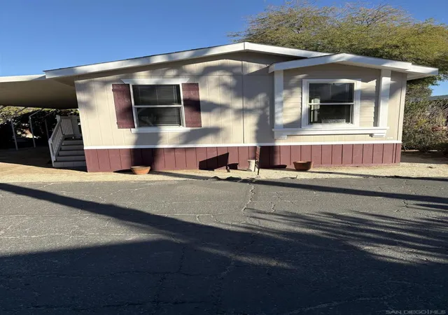 Homes for sale in Borrego Springs, CA | 351 Palm Canyon Dr #77, Borrego Springs, CA 92004 | MLS# 260002189SD