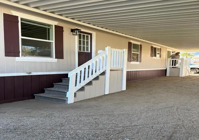 Homes for sale in Borrego Springs, CA | 351 Palm Canyon Dr #77, Borrego Springs, CA 92004 | MLS# 260002189SD
