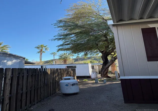 Homes for sale in Borrego Springs, CA | 351 Palm Canyon Dr #77, Borrego Springs, CA 92004 | MLS# 260002189SD