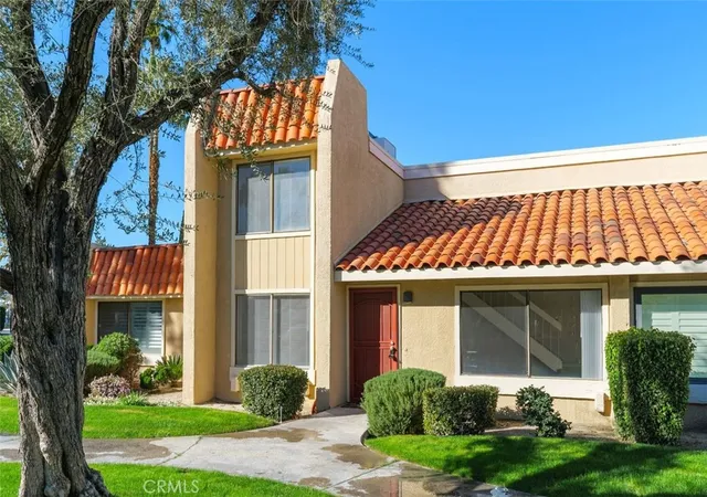 Photo 1 of Condo for sale at 69707 Campana Ct, Rancho Mirage, CA 92270 | MLS# AR26013346 | Listing updated on 2026-09-23