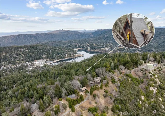 49th image of 24032 Skyland, Crestline, CA 92325 | MLS# IG26016783
