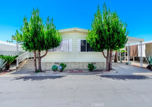 Homes for sale in San Jacinto, CA | 2230 Lake Park #54, San Jacinto, CA 92583 | MLS# SW26021183