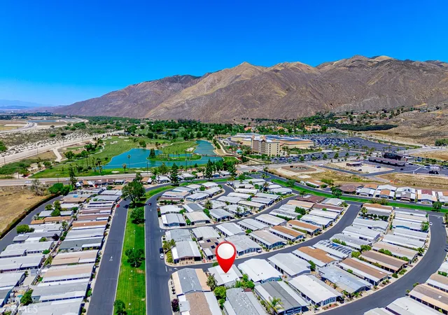 Homes for sale in San Jacinto, CA | 2230 Lake Park #54, San Jacinto, CA 92583 | MLS# SW26021183