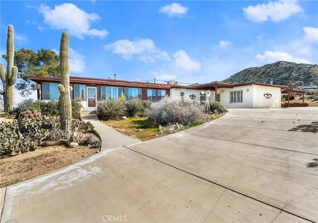 Homes for sale in Yucca Valley, CA | 55689 Highland, Yucca Valley, CA 92284 | MLS# IV26021184