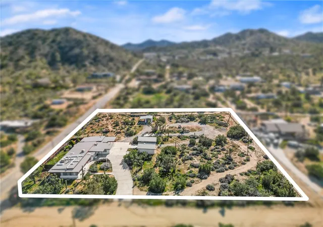 Homes for sale in Yucca Valley, CA | 55689 Highland, Yucca Valley, CA 92284 | MLS# IV26021184