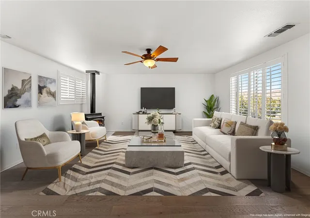 Homes for sale in Yucca Valley, CA | 55689 Highland, Yucca Valley, CA 92284 | MLS# IV26021184