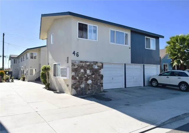 Photo 1 of Multi family home for sale at 46 E Plymouth, Long Beach, CA 90805 | MLS# OC26021177 | Listing updated on 2026-06-10