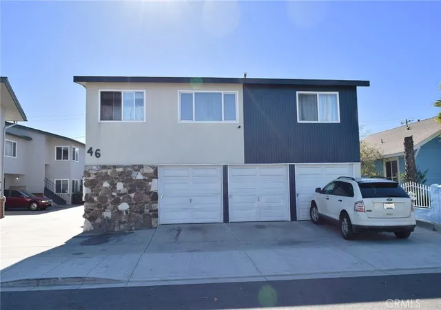 Photo 2 of Multi family home for sale at 46 E Plymouth, Long Beach, CA 90805 | MLS# OC26021177 | Listing updated on 2026-06-10