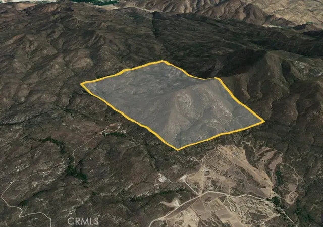 Photo 1 of Land for sale at 32344 Red Mountain Rd, Hemet, CA 92544 | MLS# OC26021265 | Listing updated on 2026-01-29