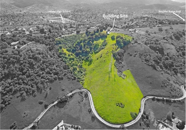 Photo 1 of Land for sale at 20011 Graystone Ln, San Jose, CA 95120 | MLS# ML82033014 | Listing updated on 2026-10-01