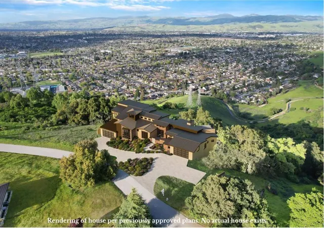 Photo 2 of Land for sale at 20011 Graystone Ln, San Jose, CA 95120 | MLS# ML82033014 | Listing updated on 2026-10-01