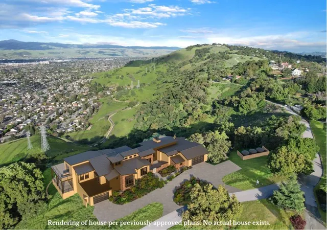 Photo 3 of Land for sale at 20011 Graystone Ln, San Jose, CA 95120 | MLS# ML82033014 | Listing updated on 2026-10-01