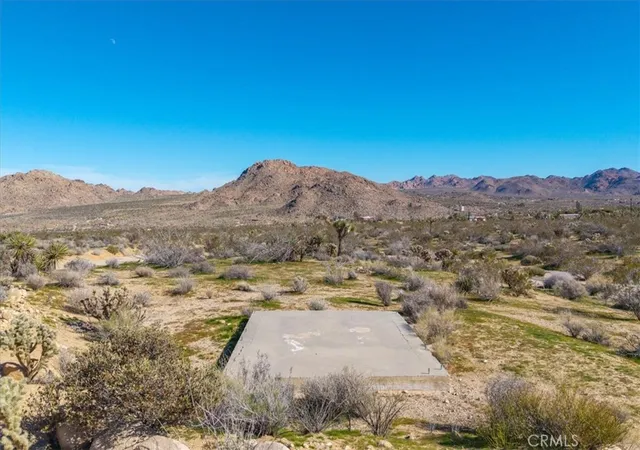 Photo 1 of Sale Pending at 61851 Skyline Dr, Joshua Tree, CA 92252 | MLS# JT26021325 | Listing updated on 2026-05-25