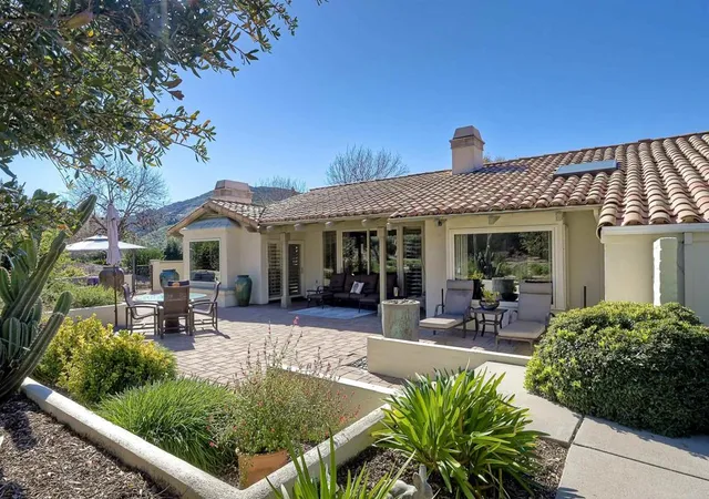 Homes for sale in Pauma Valley, CA | 16142 El Tae, Pauma Valley, CA 92061 | MLS# NDP2600922