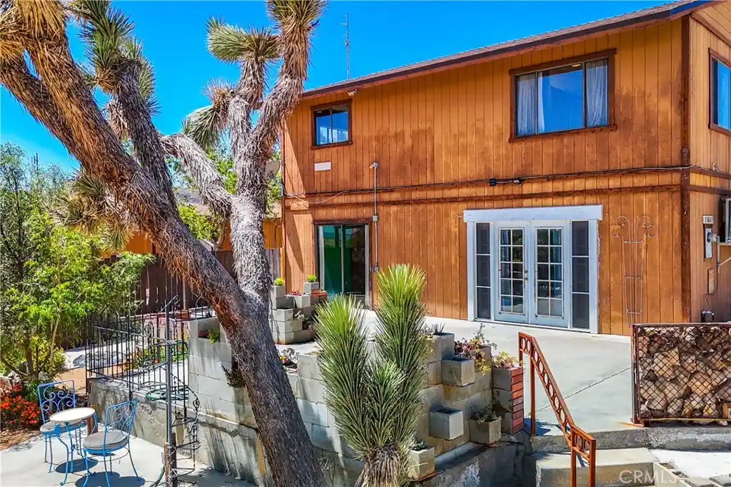 Photo 1 of Multi family home for sale at 1010 Wamego, Yucca Valley, CA 92284 | MLS# JT26020617 | Listing updated on 2026-10-22