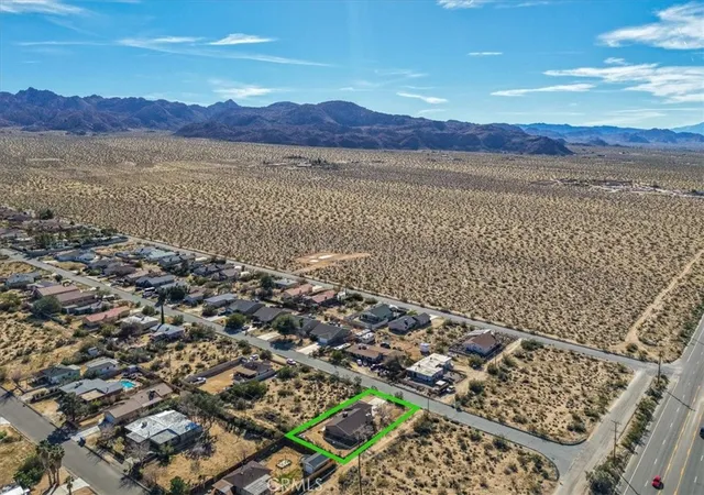 Homes for sale in 29 Palms, CA | 6543 Ivanpah, 29 Palms, CA 92277 | MLS# JT26021458