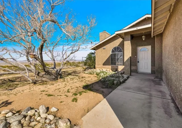 Homes for sale in 29 Palms, CA | 6543 Ivanpah, 29 Palms, CA 92277 | MLS# JT26021458