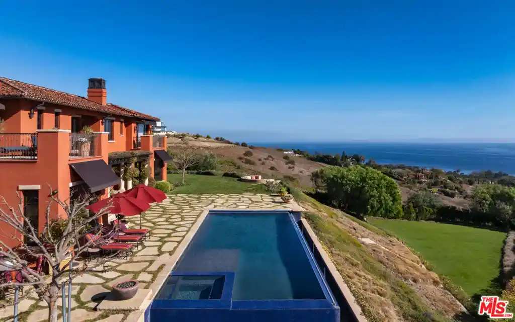 Photo 1 of Mansion for sale at 6093 Murphy Way, Malibu, CA 90265 | MLS# 26645111 | Listing updated on 2026-07-28