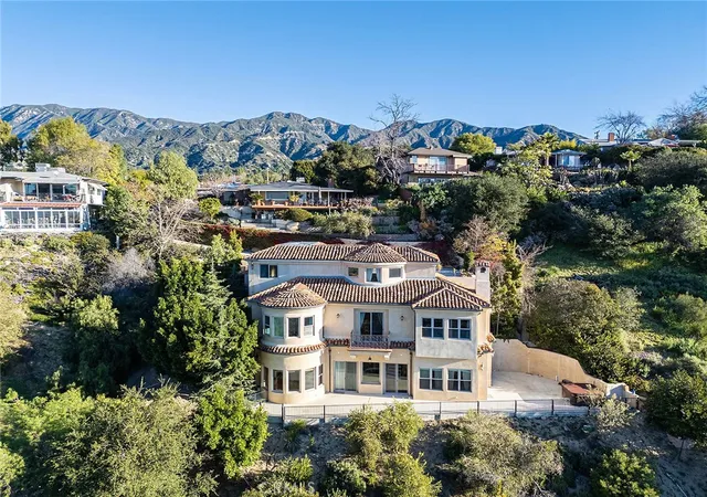 1st image of 4430 Rosebank, La Canada Flintridge, CA 91011 | MLS# TR26021080