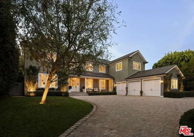 1st image of 1319 Amalfi Dr, Pacific Palisades, CA 90272 | MLS# 26644959
