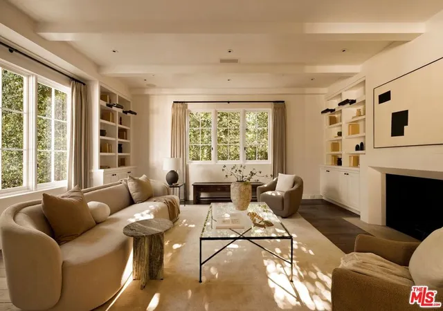 4th image of 1319 Amalfi Dr, Pacific Palisades, CA 90272 | MLS# 26644959