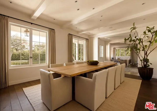 5th image of 1319 Amalfi Dr, Pacific Palisades, CA 90272 | MLS# 26644959