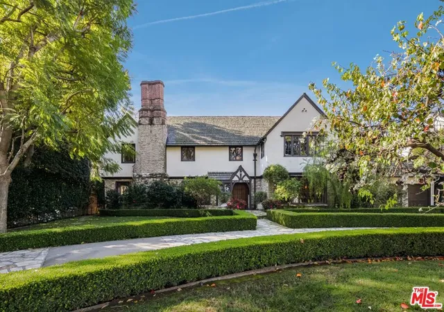 Photo 1 of Mansion for sale at 717 N Alpine Dr, Beverly Hills, CA 90210 | MLS# 26641445 | Listing updated on 2026-09-12