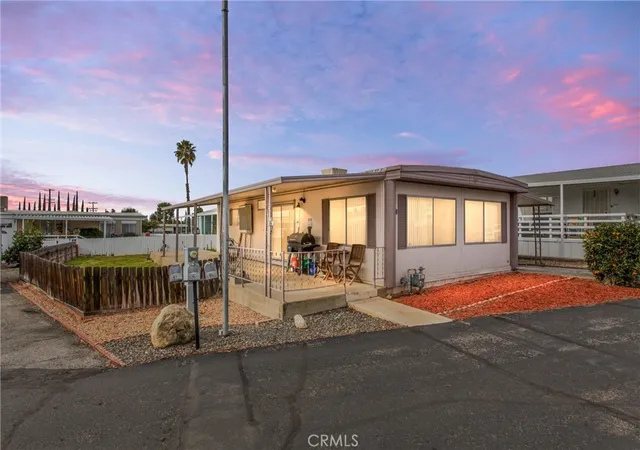 Photo 1 of Sale Pending at 13060 2nd #95, Yucaipa, CA 92399 | MLS# IG26018373 | Listing updated on 2026-05-26
