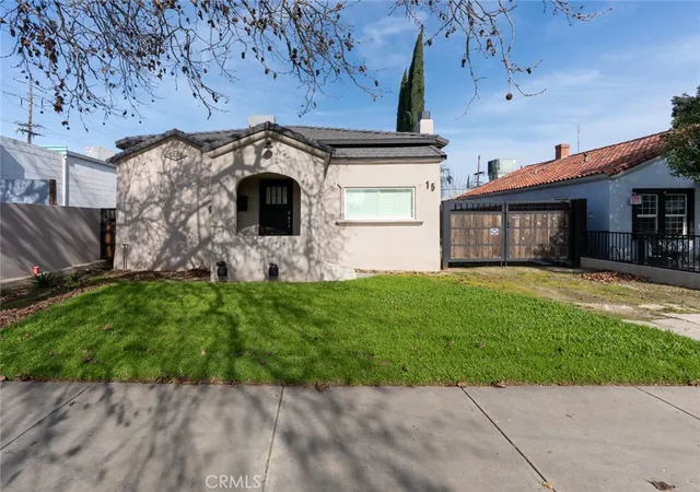 Homes for sale in Merced, CA | 15 E 22nd, Merced, CA 95340 | MLS# MC26021538