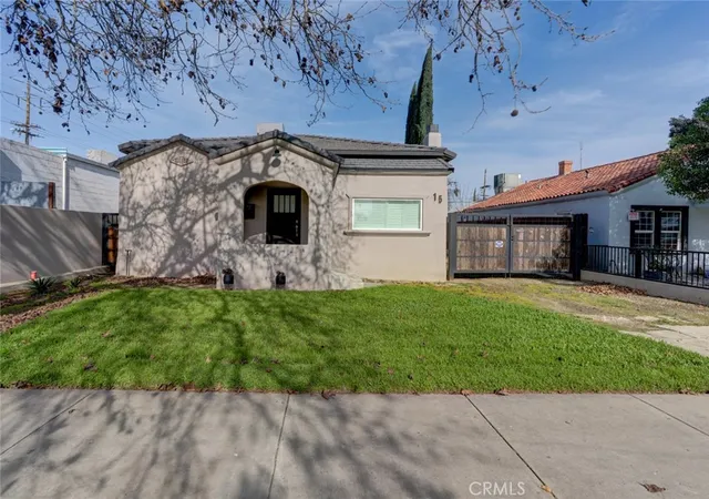 Homes for sale in Merced, CA | 15 E 22nd, Merced, CA 95340 | MLS# MC26021538