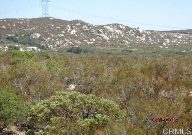 Photo 1 of Land for sale at 20 Acres Buckman Springs Rd, Campo, CA 91906 | MLS# PTP2600755 | Listing updated on 2026-10-28
