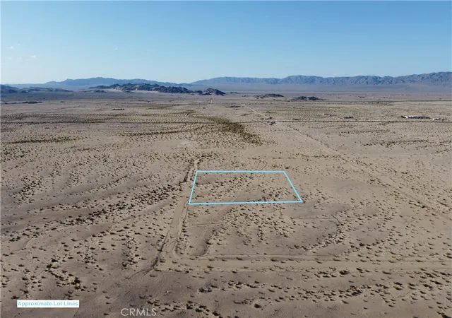 Homes for sale in 29 Palms, CA | 1 Zircon Ave, 29 Palms, CA 92277 | MLS# JT26021580