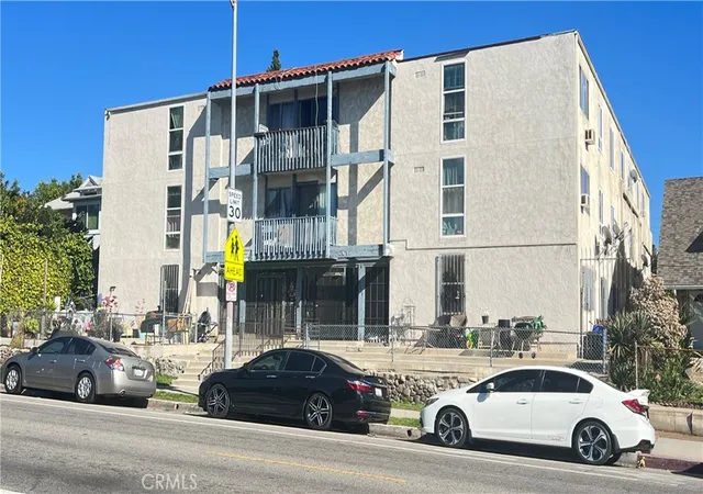 Photo 1 of Multi family home for sale at 2614 Griffin Ave, Los Angeles, CA 90031 | MLS# WS26018859 | Listing updated on 2026-08-31