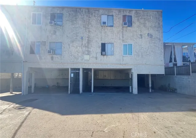 Photo 3 of Multi family home for sale at 2614 Griffin Ave, Los Angeles, CA 90031 | MLS# WS26018859 | Listing updated on 2026-08-31