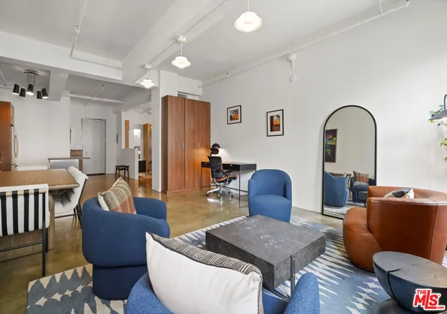 Photo 1 of Condo for sale at 849 S Broadway #403, Los Angeles, CA 90014 | MLS# 26645149 | Listing updated on 2026-09-10