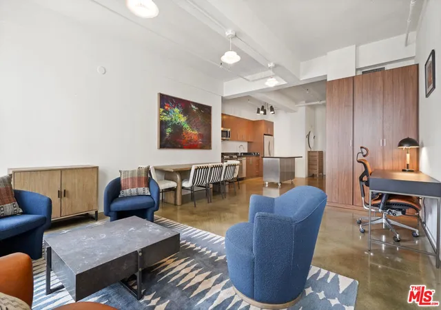 Photo 2 of Condo for sale at 849 S Broadway #403, Los Angeles, CA 90014 | MLS# 26645149 | Listing updated on 2026-09-10