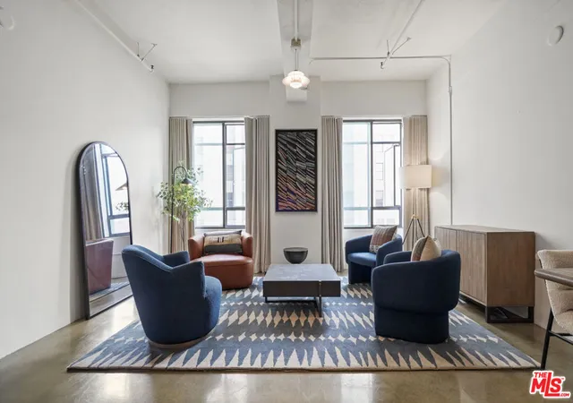 Photo 3 of Condo for sale at 849 S Broadway #403, Los Angeles, CA 90014 | MLS# 26645149 | Listing updated on 2026-09-10