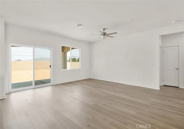 Photo 3 of Sale Pending at 14574 Indigo, Apple Valley, CA 92307 | MLS# SW26021628 | Listing updated on 2026-10-06