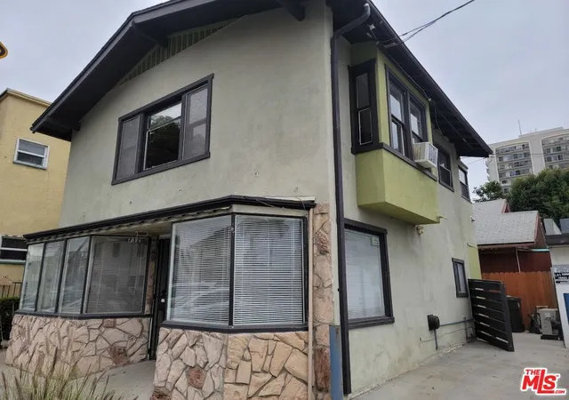 Photo 1 of Multi family home for sale at 702 Cedar Ave, Long Beach, CA 90813 | MLS# 26645179 | Listing updated on 2026-09-08