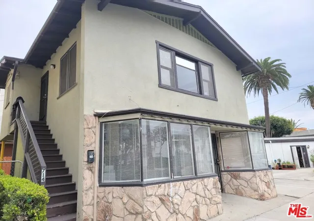 Photo 2 of Multi family home for sale at 702 Cedar Ave, Long Beach, CA 90813 | MLS# 26645179 | Listing updated on 2026-09-08