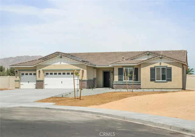 1st image of 14563 Indigo, Apple Valley, CA 92307 | MLS# SW26021644