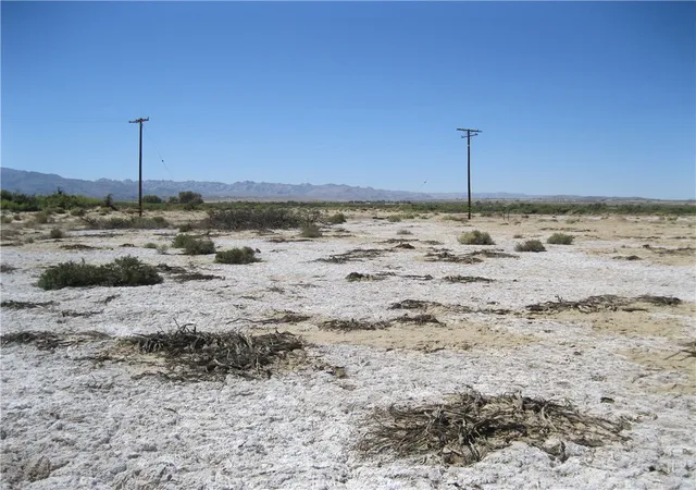 Homes for sale in 29 Palms, CA | 0 Vacant Land, 29 Palms, CA 92277 | MLS# IV26021645