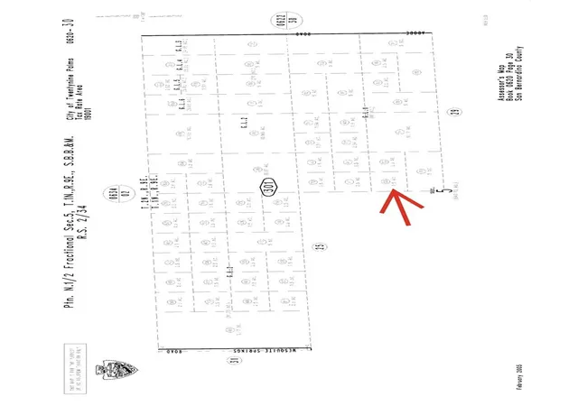 Homes for sale in 29 Palms, CA | 0 Vacant Land, 29 Palms, CA 92277 | MLS# IV26021645