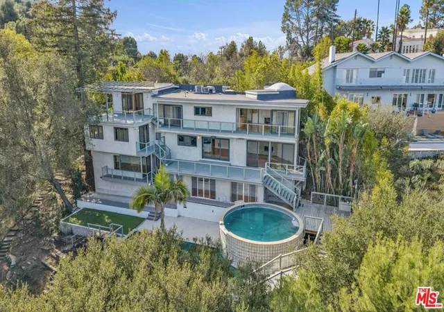 Photo 1 of Single family home for sale at 15263 Mulholland Dr, Los Angeles, CA 90077 | MLS# 26644623 | Listing updated on 2026-09-30