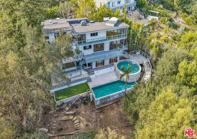 Photo 2 of Single family home for sale at 15263 Mulholland Dr, Los Angeles, CA 90077 | MLS# 26644623 | Listing updated on 2026-09-30